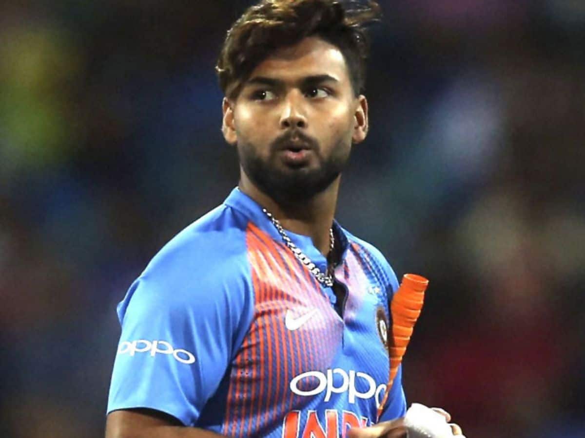 Rishabh Pant Shifted To Private Suite From ICU Due To High Risk Of Infection: DDCA Director Shyam Sharma